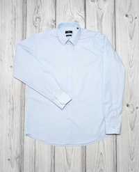 Сорочка Hugo Boss рубашка розмір XL