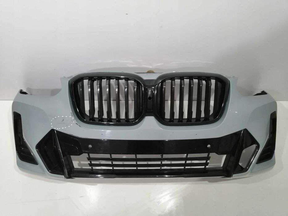 Бампер передний перед BMW X4 G02 X3 G01 M-pakiet разборка