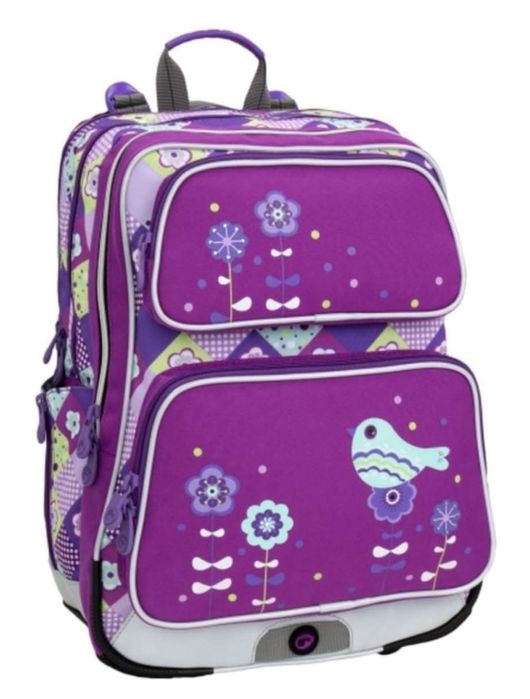 Plecak Bagmaster 1-3 klasa