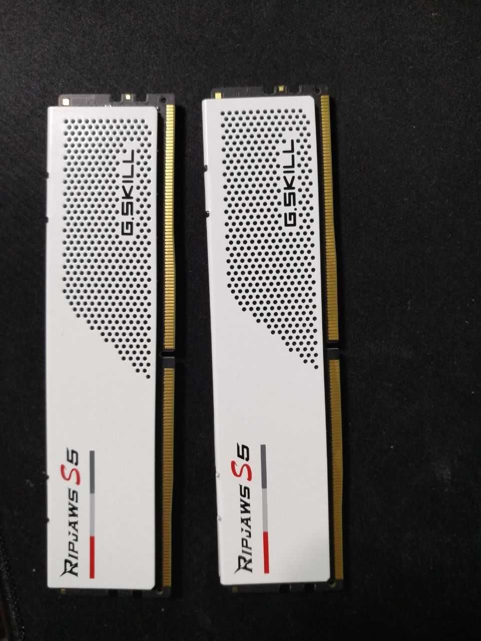 DDR5 Ripjaws S5 2x16GB/6000