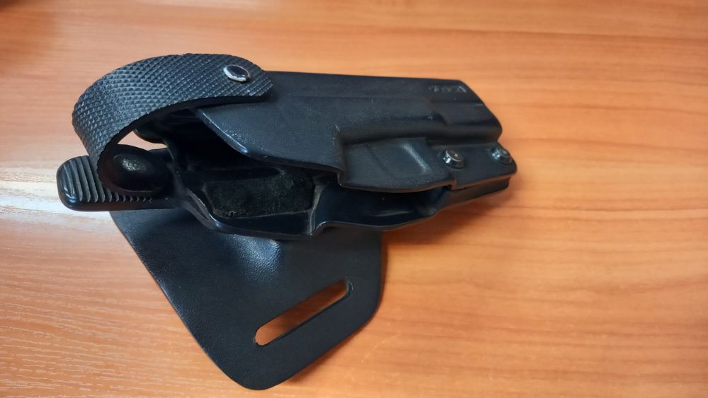 Kabura Glock 19 na pas