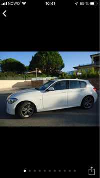 BMW 120d  bom estado. Vendo.