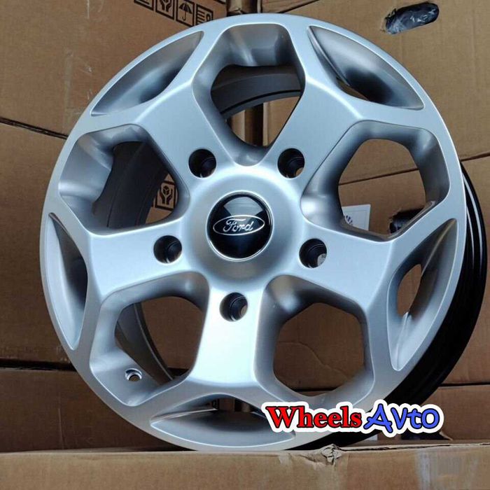 диски R16 5x160 Ford Transit TOURNEO CUSTOM Transit Custom