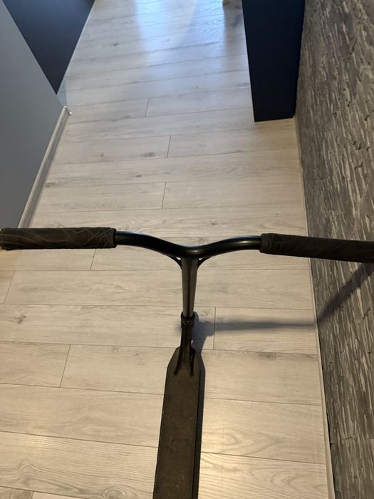 Hulajnoga wyczynowa ethic artefact v2