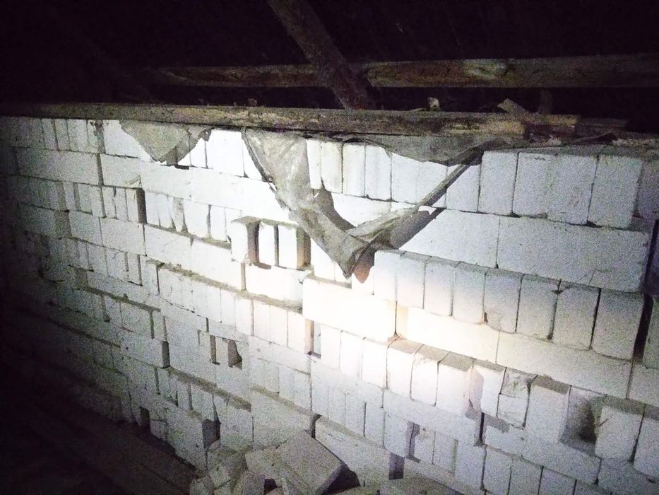 Продається будівельна цегла!