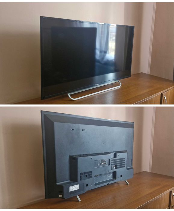 телевізор "40" SONY KDL-40W605B