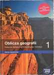 Oblicza geografii 1. Rozszerzenie.