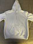 Biala meska bluza