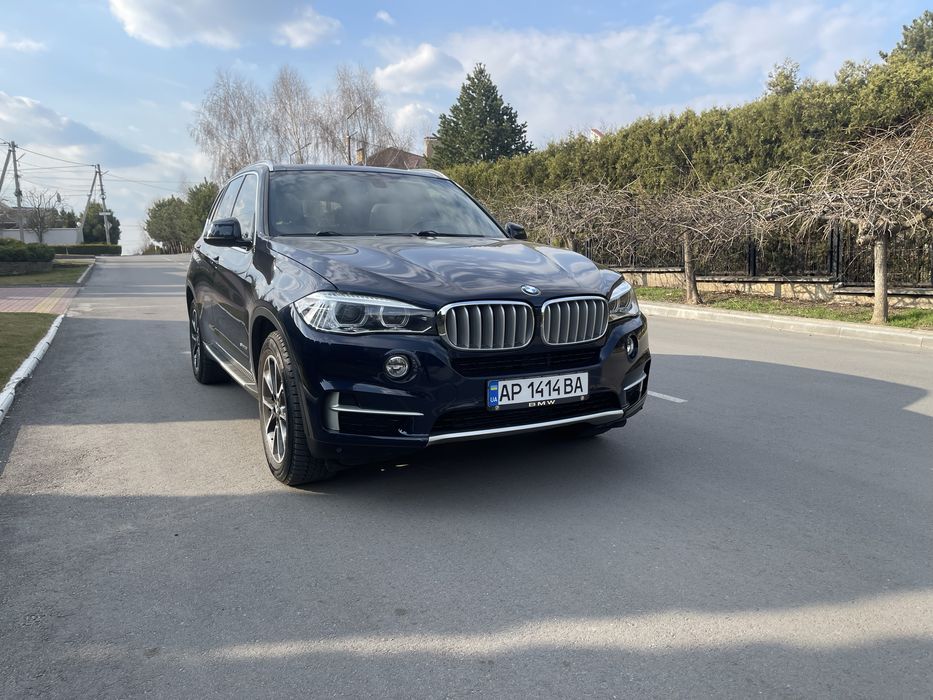 Продам. BMW  F15  sDrive