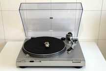 Technics SL-D2 Gira discos Direct Drive