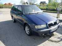 Skoda felicia 1999р