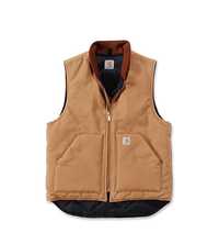 Kamizelka Carhartt Arctic Vest Carhartt® Brown (xl)