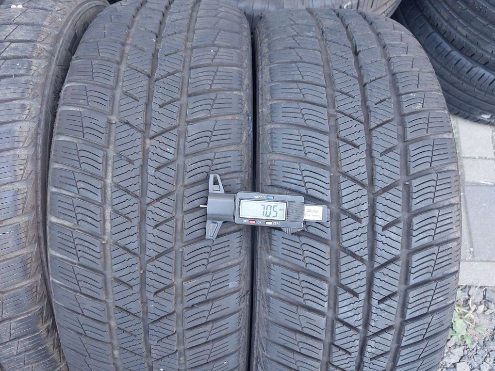 Barum Polaris 5 205/55R16 91 H