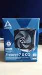 Chłodzenie procesora Arctic Freezer 7 X CO [Socket Intel LGA 1200]