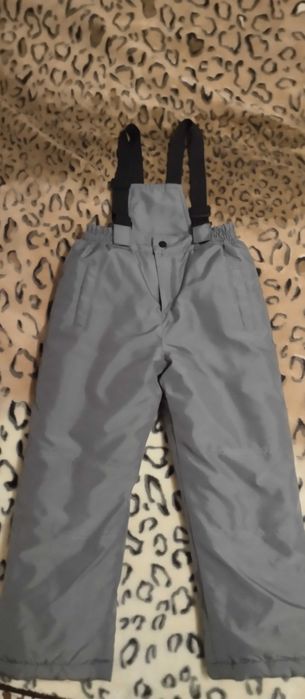 Зимові штани Lаssye розмір 104