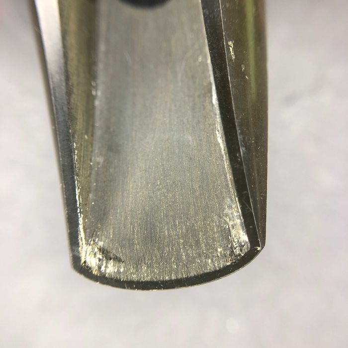 Boquilha Vandoren B35 ebonite (saxofone tenor)