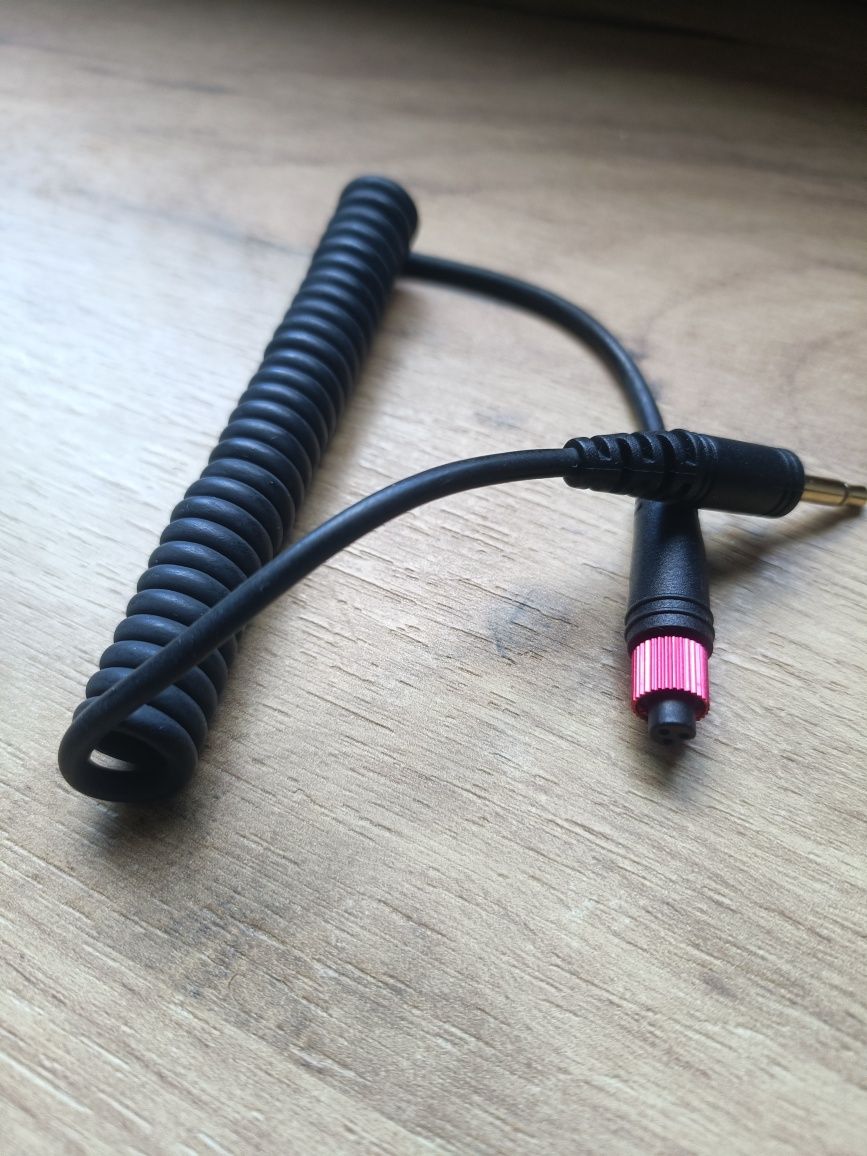 Przewód synchronizacyjny do wyzwalacza RF-602 - YongNuo LS-21/3,5