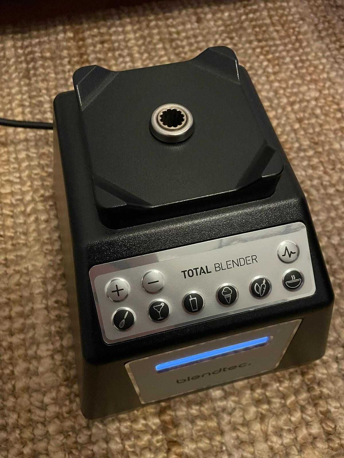 Blender Blendtec Total Home