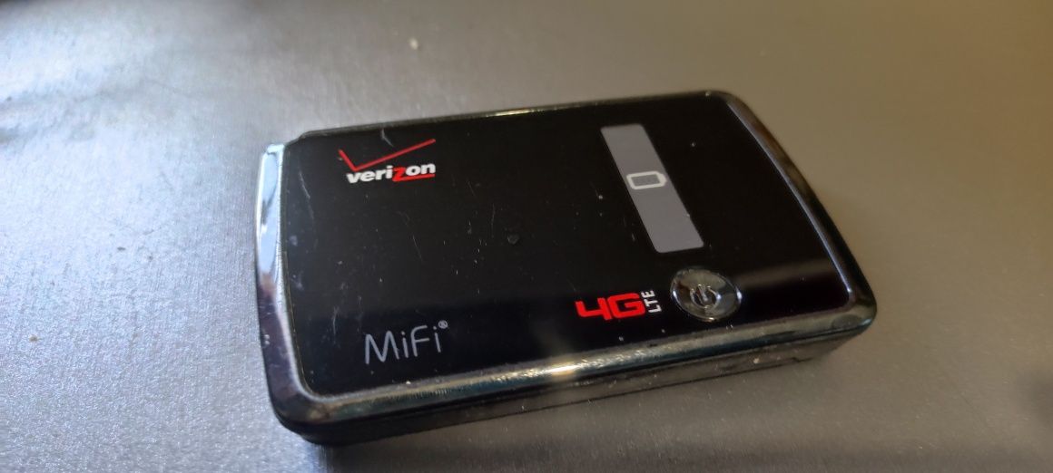 Version mifi4510