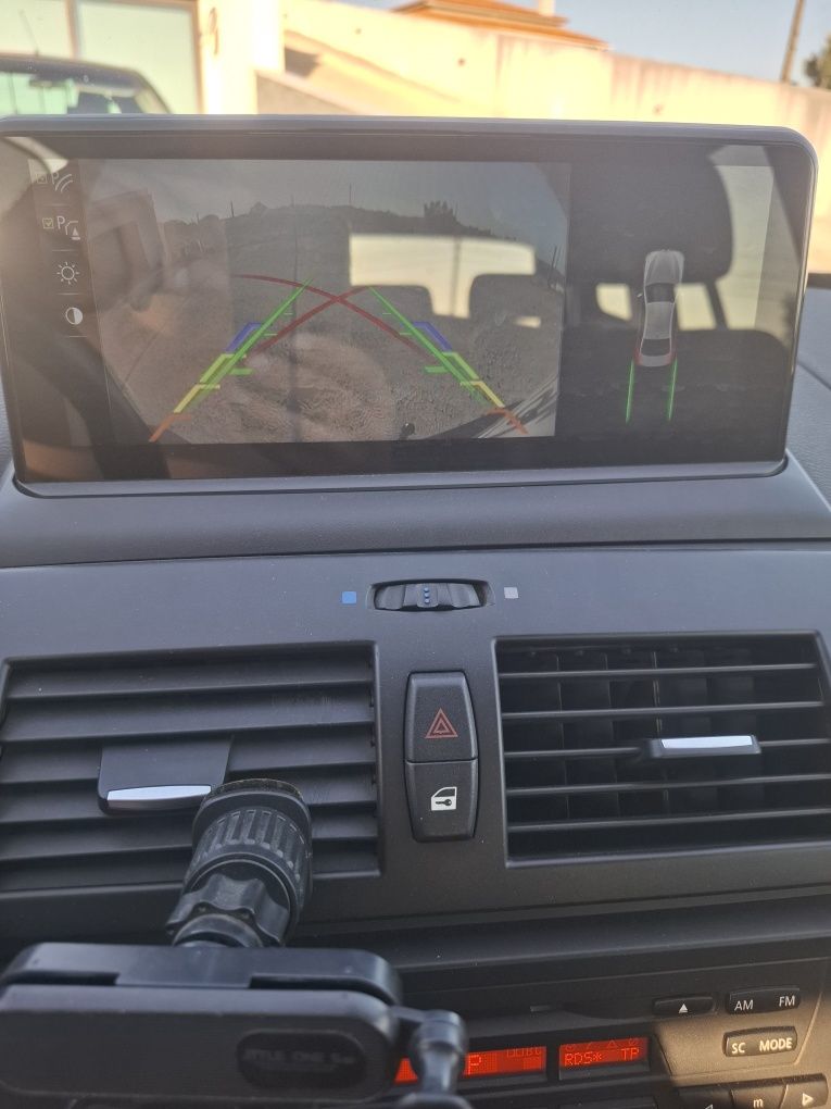 BMW X3 20 d xDrive Auto