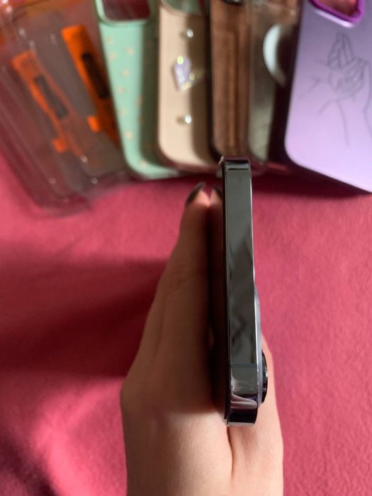 iPhone 13 Pro Max 128GB. Neverlock.Ідеал.