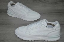 Продам кросівки шкіряні Фірма  Puma Footwear Graviton Pro  .