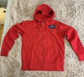 Bluza Polo Ralph Lauren czerwona S