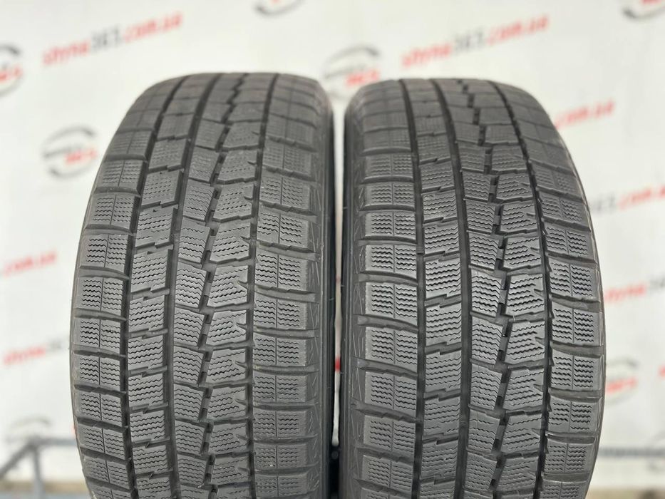225/50 r17 dunlop winter maxx wm01 8mm шини бу зима