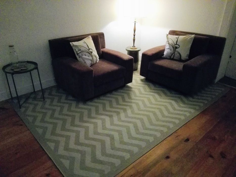 Sala para consultas em Guimarães