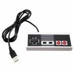 [Novo] Comandos gamepad NES e SNES e Mega Drive e PS3