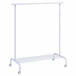 Porta cabides para pendurar roupa