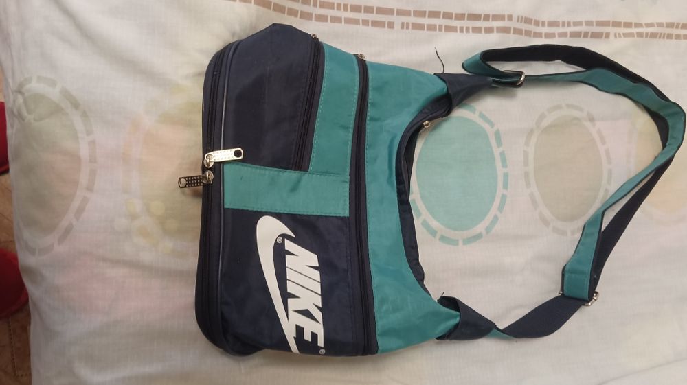 Сумка спортивная