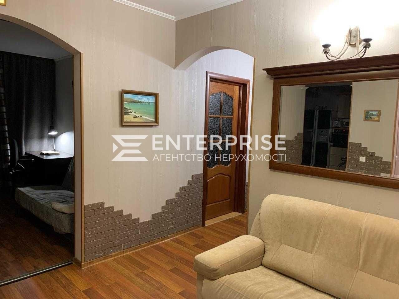 Продаж 3к квартири вул. Північна, Оболонський район