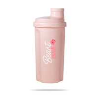 Шейкер BeastPink, Blend Bottle(GymBeam).