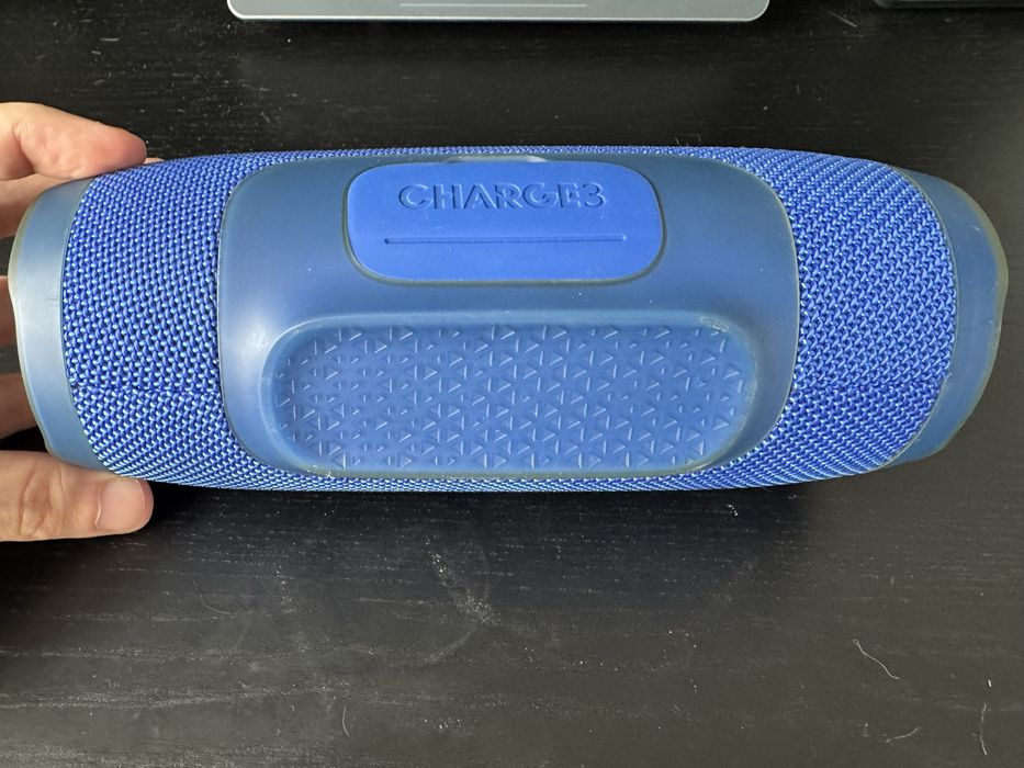 Glosnik bluetooth JBL CHARGE 3