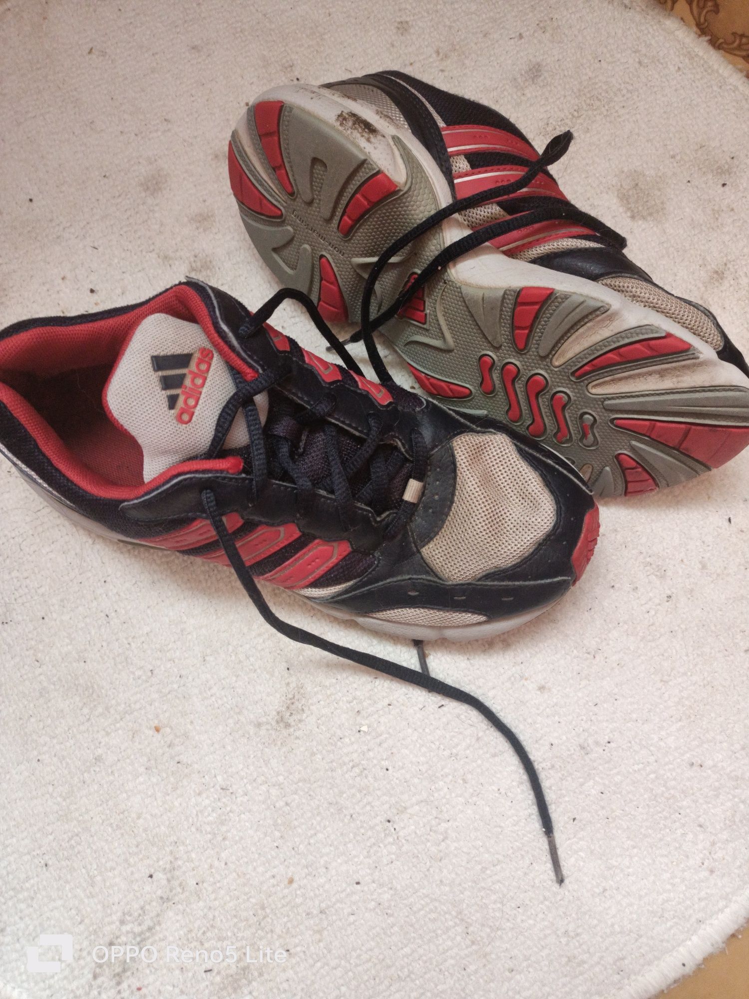 Кросівки Adidas 36 розмір 23.5см