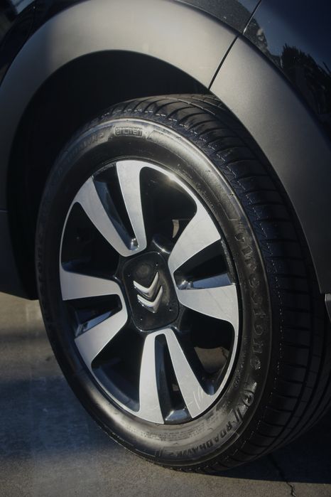CITREN C3 - 2019 - 80.000Km