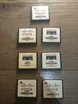 Промислова картка пам'яті Compact Flash CISCO 512 MB, 128MB,32MB