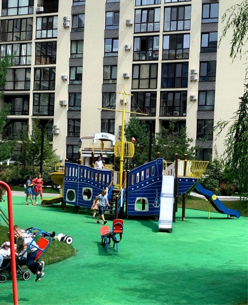 Продаж 3к квартира Жк Park Land голосіївсикий/васильківська