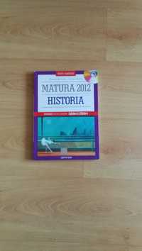 Matura 2012 historia testy i arkusze