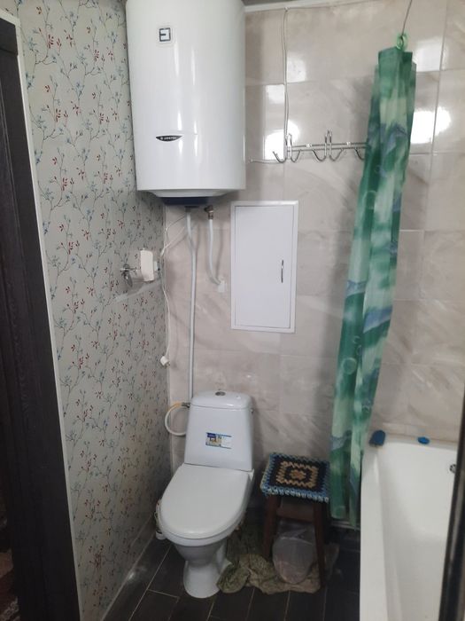 Квартира Павлоград, центр, 2-кімнатна. Власник. Свіжий  ремонт.