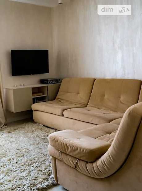 квартира 49кв м. в районі Рівненської