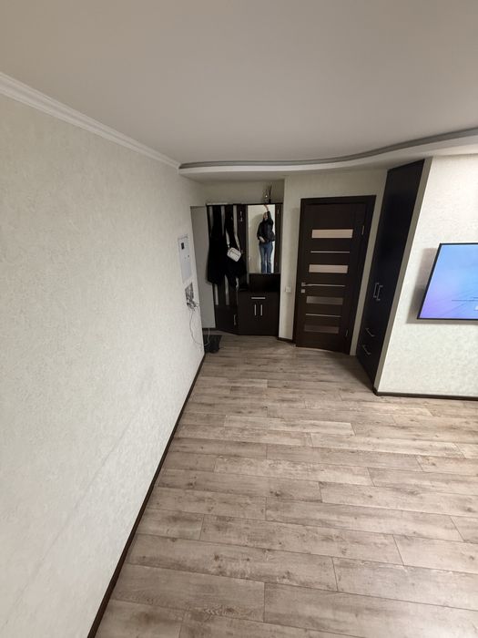 Телефонуйте домовимось !Здам 2 кім центр міста Пушкіна Парк 12000