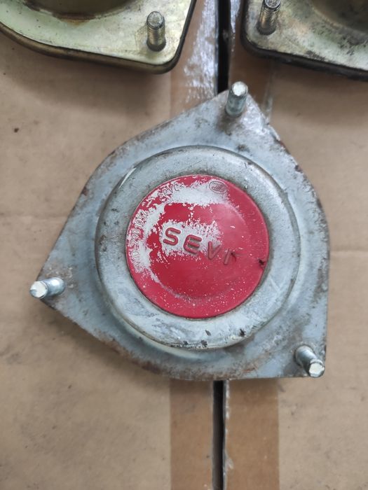 Верхняя опора ВАЗ 2110 ,11,12 SEVI