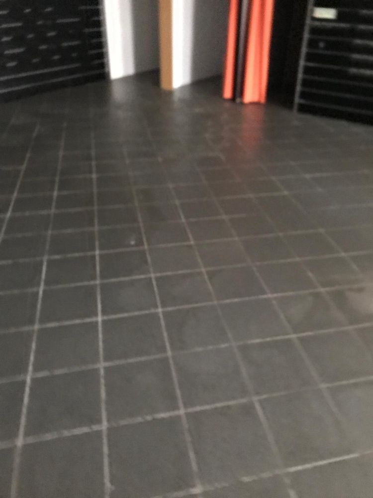 Espaço comercial