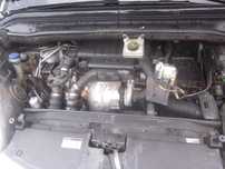 Motor Citroen C4 Picasso 1.6Hdi Ref: 9HZ Ano: 2010