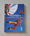 Fizyka podręcznik liceum technikum zakres podstawowy kl. 1
