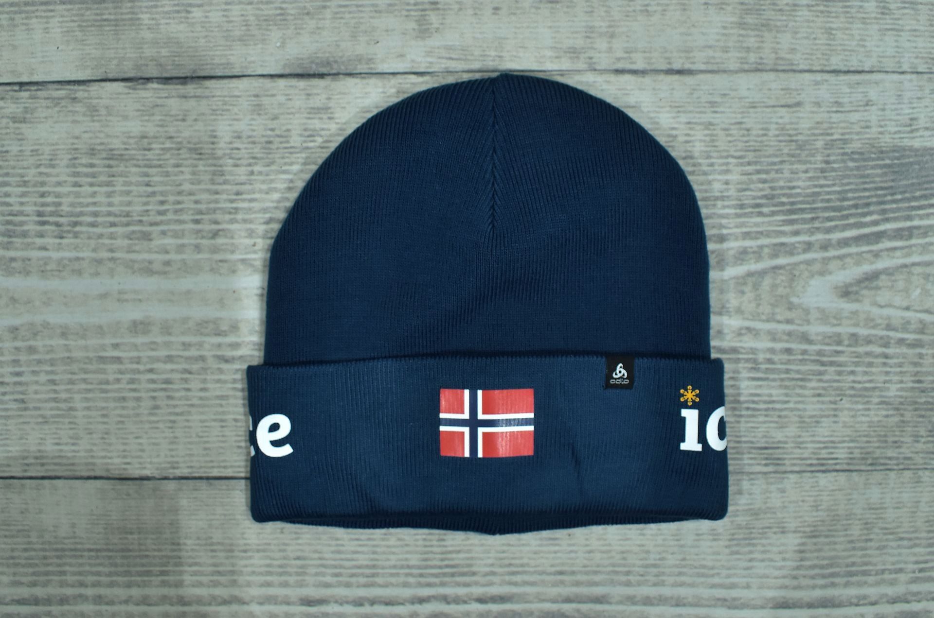 Odlo Czapka Trekkingowa Beanie Oz