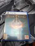 Elden ring ps5 czysty elden