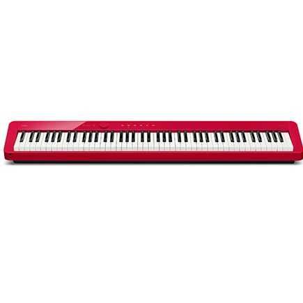 Casio Privia PX-S1100 RED  pianino elektroniczne PXS1100 stage piano